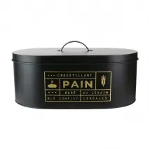 Boite à pain Nora