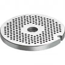 Bartscher Grille perforée 2mm FW 370225