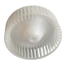 Curtiss turbine de ventilation sèche-linge