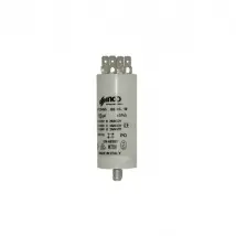 Condensateur 10 MF 450 V