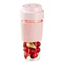 Universal Extracteur de jus portable