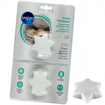 WPRO Désodorisants Sèche-Linge