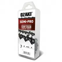 Stihl Chaîne ozaki 3/8" 1,6 mm - 72 maillons