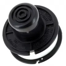 Black & Decker Bobine + Fil d=1,5mm a6226-xj