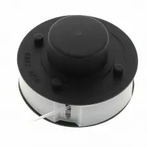 Bobine + fil 6421-710-4300 pour Coupe bordures Ikra