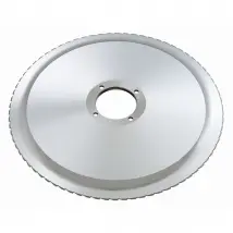 Bartscher Couteau 300