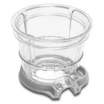 Cecotec Filtre pour Préparer des Glaces
