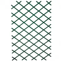 Nature Palissade de Jardin - Vert - 50 x 150 cm
