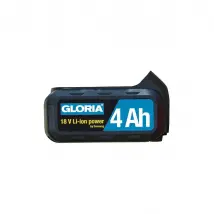 Gloria Batterie MultiBrush Li-ion
