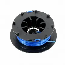 Ikra Bobine + Fil pour Coupe-bordures