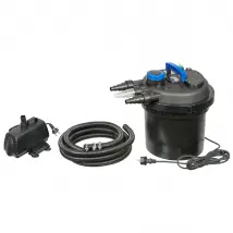 Ubbink Filtre de bassin BioPressure 10000