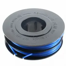 Wolf Bobine + fil zy793 pour Coupe bordures