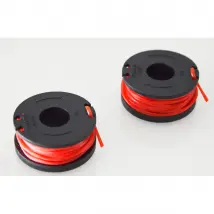 Constructor 2 Bobines Coupe-Bordures