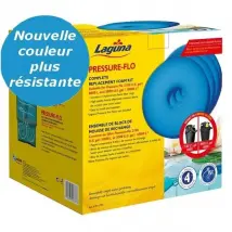 Laguna Mousses 8000 ou 10000 Pressure Flo