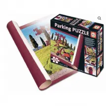 Educa Borras Tapis de rangement pour puzzle