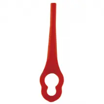Einhell Lame en plastique pour GE-CT 18 Li