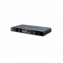 TECHLY Répartiteur HDMI 2.0 4K 4 voies