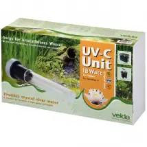Velda Unité UV-C - 18 W