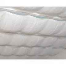 Palram Toile pour pergola - Blanc