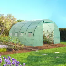 MARKET Bâche de rechange - Verte - 12m²