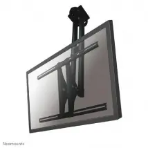 NEOMOUNTS PLASMA-C100BLACK