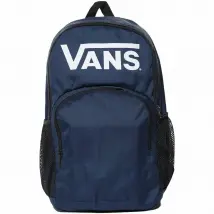 Vans Alumni Backpack Navy Blue