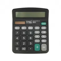 Deli Calculatrice 2210