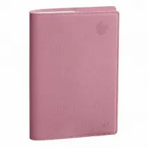 Quo Vadis Agenda - Rose - Année 2023