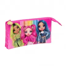 Rainbow High Fuchsia