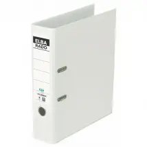 Elba Rado Brillant - Blanc
