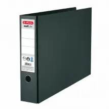 Herlitz Classeur maX.file - Noir