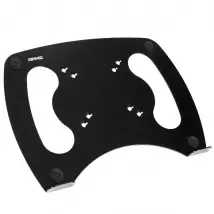 Duronic DML2 Support pour Ordinateur Portable/Tablette