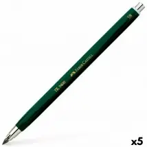 Faber-Castell Portemines Tk 9400 3 - Vert