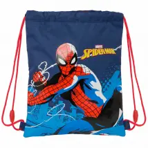 Sac à dos Spider-Man Bleu marine