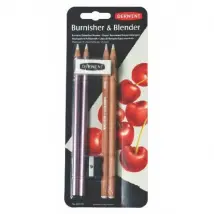 Derwent Set Crayons Illuminateurs & Mélangeurs