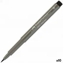 Faber-Castell Pitt Artist Gris foncé