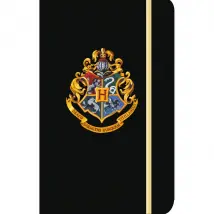 Harry Potter Cahier Hogwarts