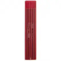 Koh-I-Noor Mines Jetables - Rouge
