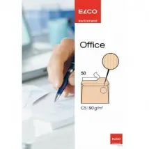 Enveloppes ELCO
