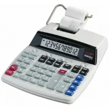Calculatrice Geha Genie D69 Plus