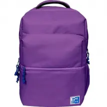 Oxford Cartable B-Ready - Lila