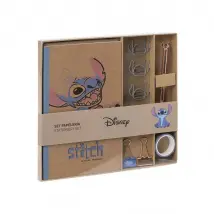 Disney Set Écriture Lilo & Stitch