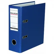 Falken Dossier A5 - Bleu