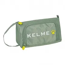 Trousse Kelme Iceberg - Gris