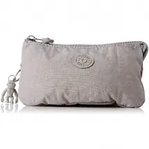 Kipling Creativity L Pouch - Gris