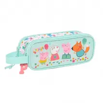 Peppa Pig Cosy Corner Bleu Clair