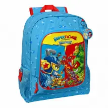 SuperThings Rescue Force