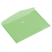 HF2 Pochette Porte-documents A5 - Vert