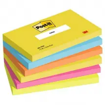 Post-it - Notes Adhésives ENERGETIC