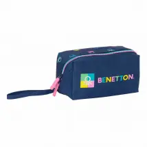 Benetton Cool Blue - Marine